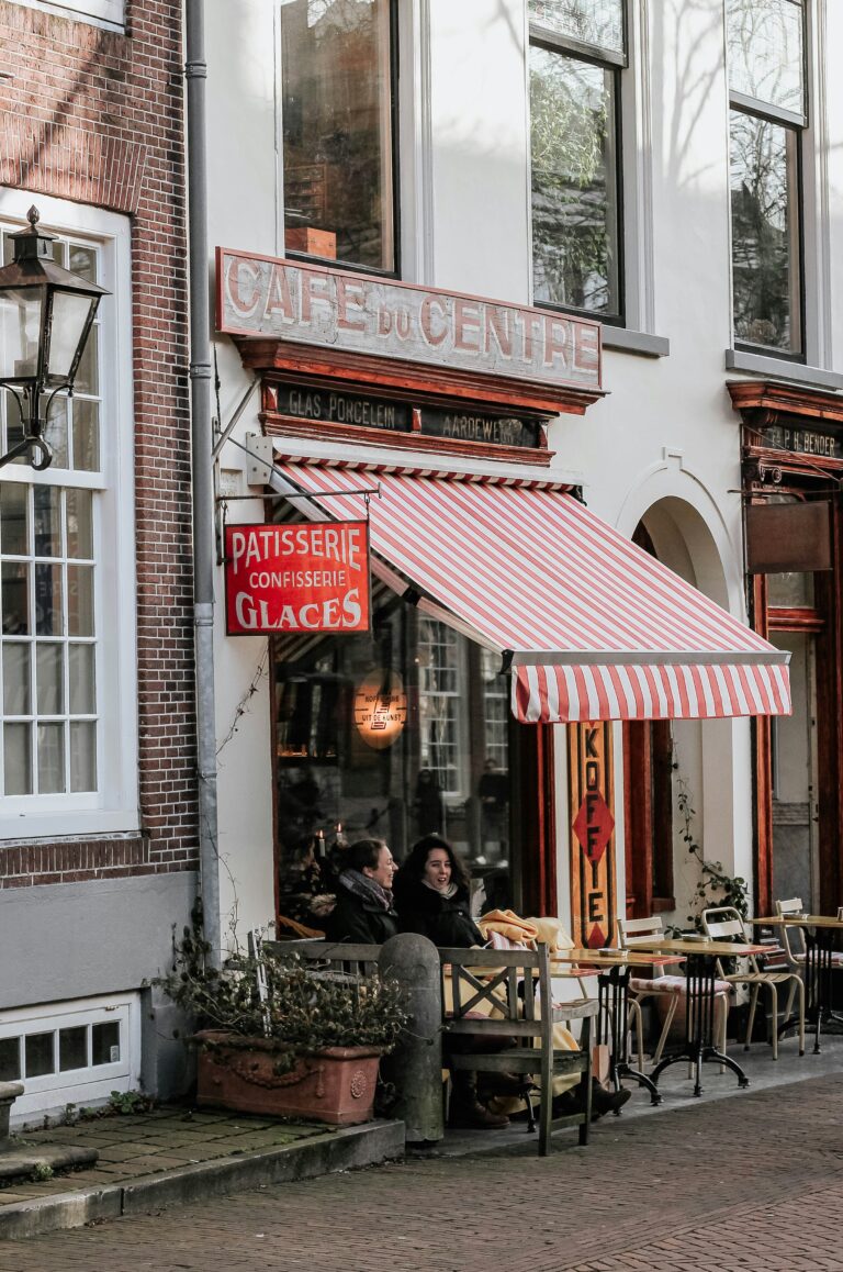 A Foodie’s Guide to Street Food Around the World